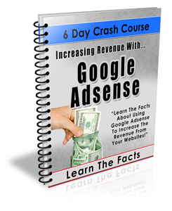 Increase Revenue with Google Adsense
