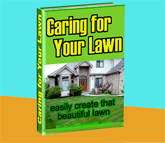 LawnCareBook