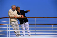 sailing and cruise holiday travel