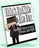 Free Think Outside The Box report