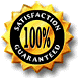 100 percent guarantee by RichardPresents.com