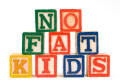 No Fat Kids